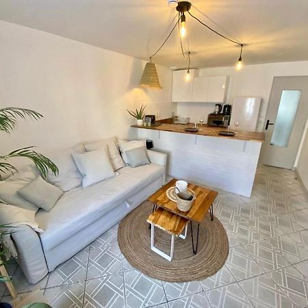 La Cascade Verte /Appartement /Jardin /Parking Braux  Exteriör bild